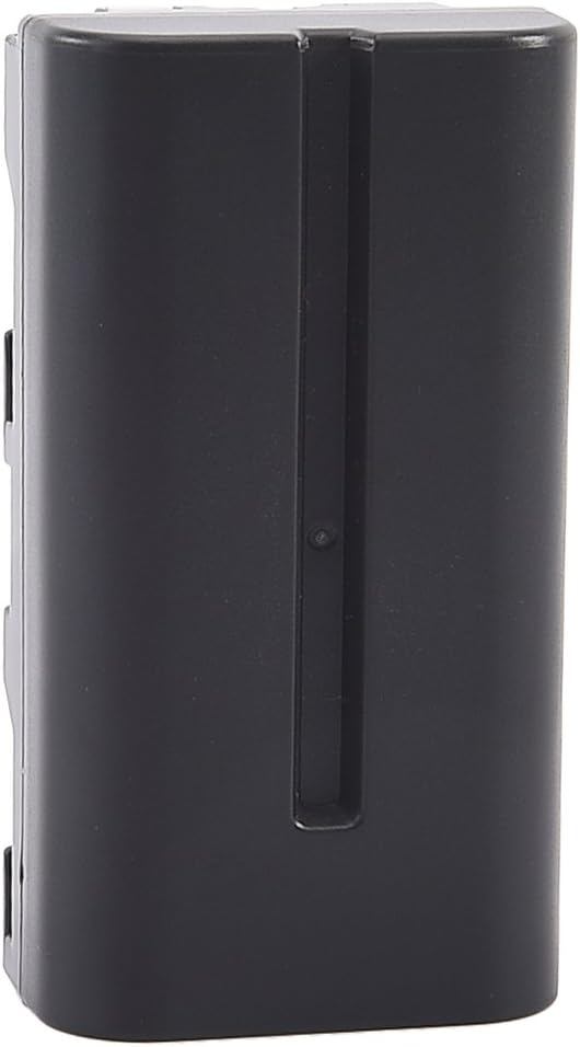 Аккумулятор Sony NP-F550/F570 DSTE-1