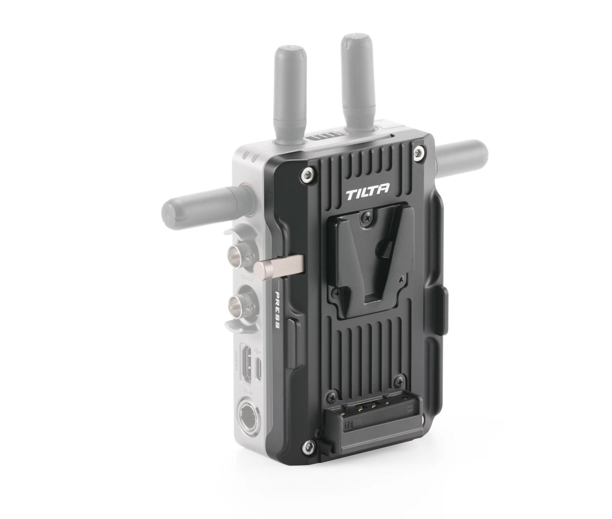 Площадка питания V-Mount Tilta TGA-DVT-VF Female для DJI Video Transmitter-1