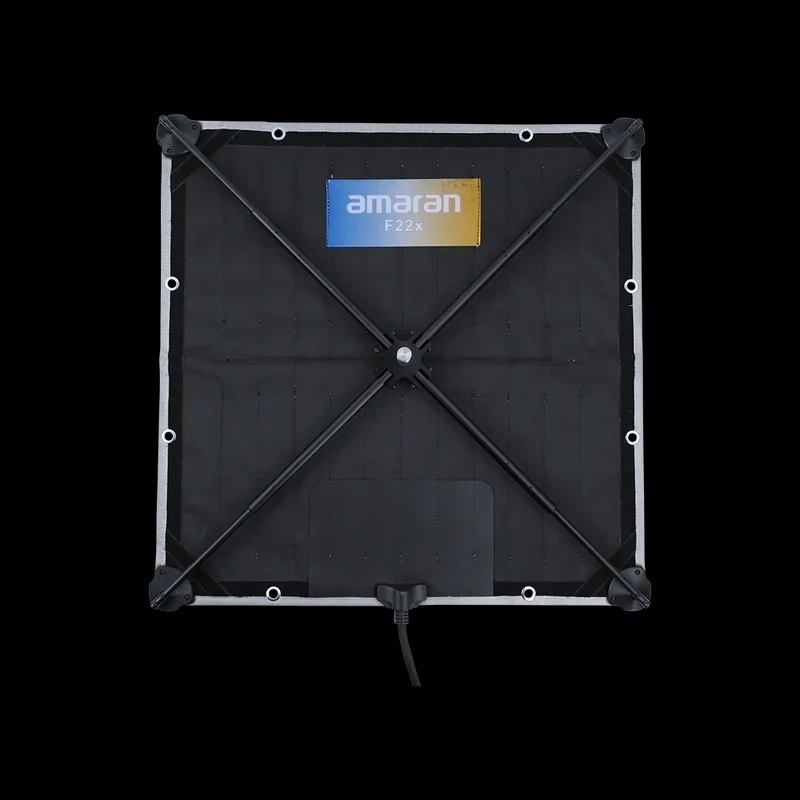 Светодиодная Панель Гибкая Aputure Amaran F22X (200 Вт,2500—7500 K)-5