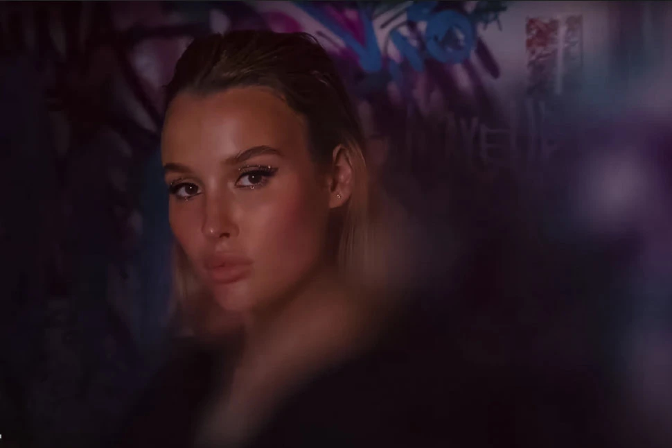 Светофильтр эффектный Freewell Split Diopter 82мм FW-82-PRSD-2