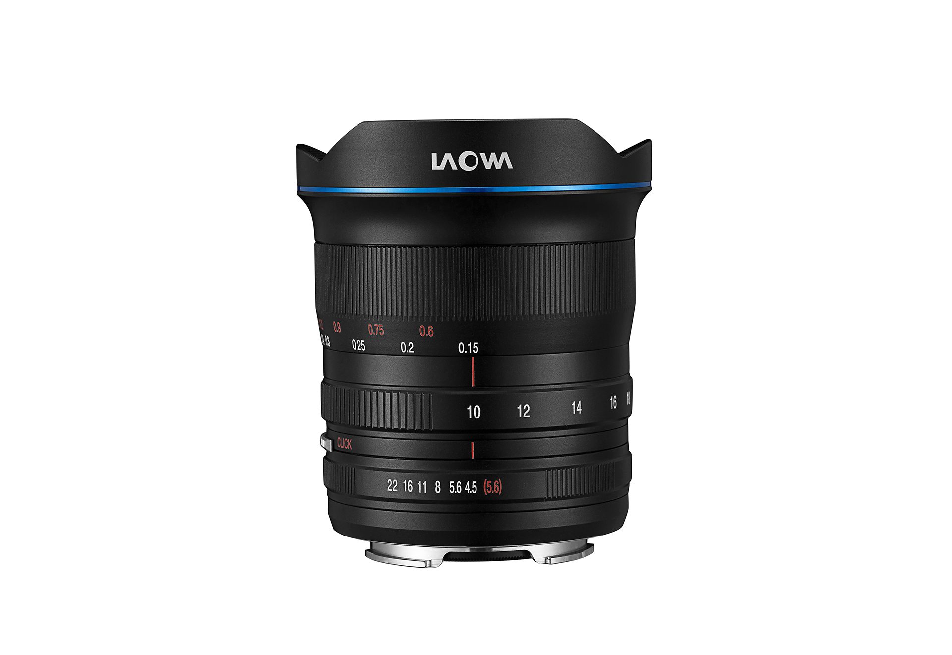 Объектив Laowa 10-18mm f/4.5-5.6 Zoom (Sony E)-3