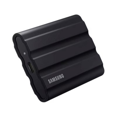 Внешний SSD диск SAMSUNG 1.8