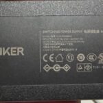 Блок Питания для Хаба Anker 777 120Вт