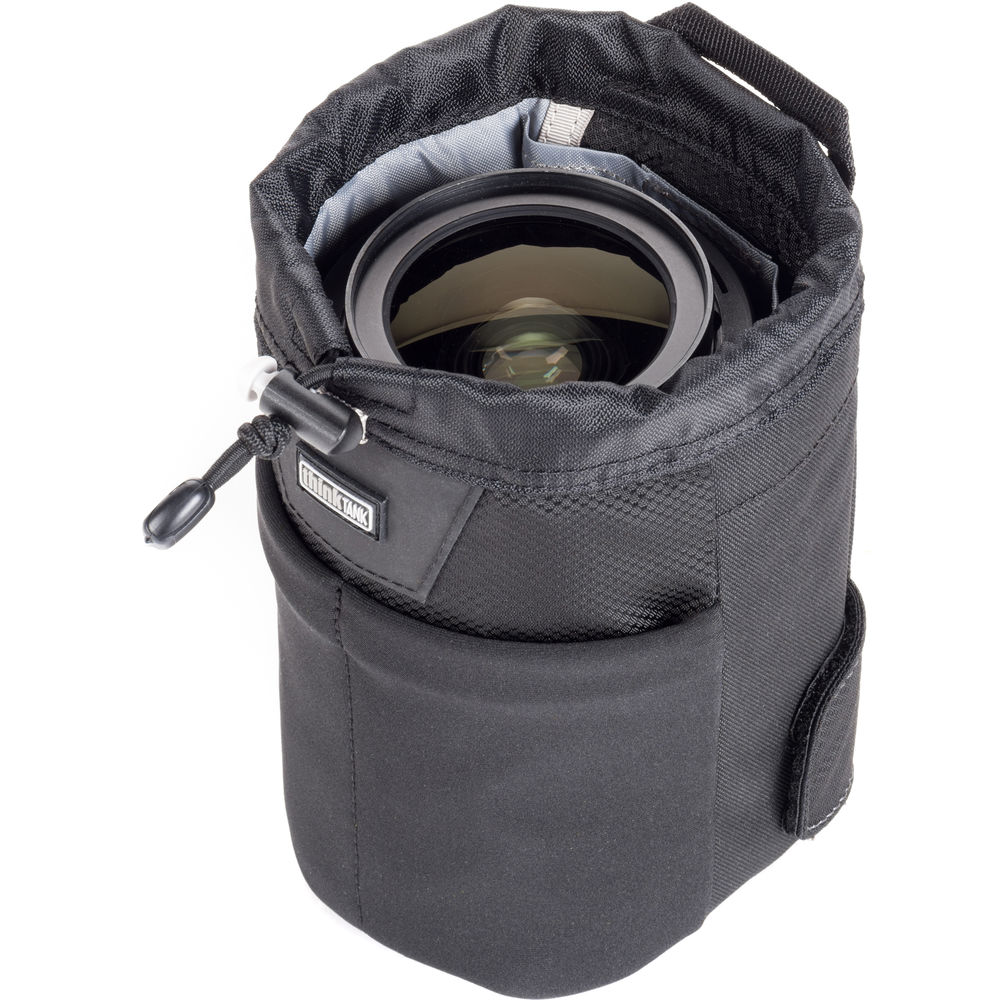 Чехол для Оптики Think Tank Lens Changer 25 V2.0 (10x18 см)-3