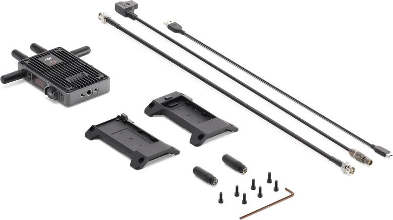 Видеосендер DJI Transmission (SDI/HDMI, Приемник)-5