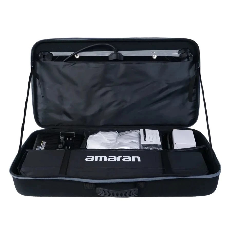 Светодиодная Панель Гибкая Aputure Amaran F22X (200 Вт,2500—7500 K)-6