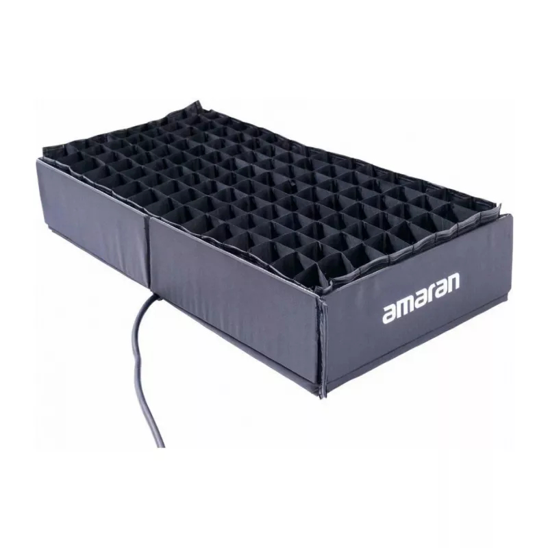 Светодиодная Панель Гибкая Aputure Amaran F21X (100 Вт,2500—7500 K)-9