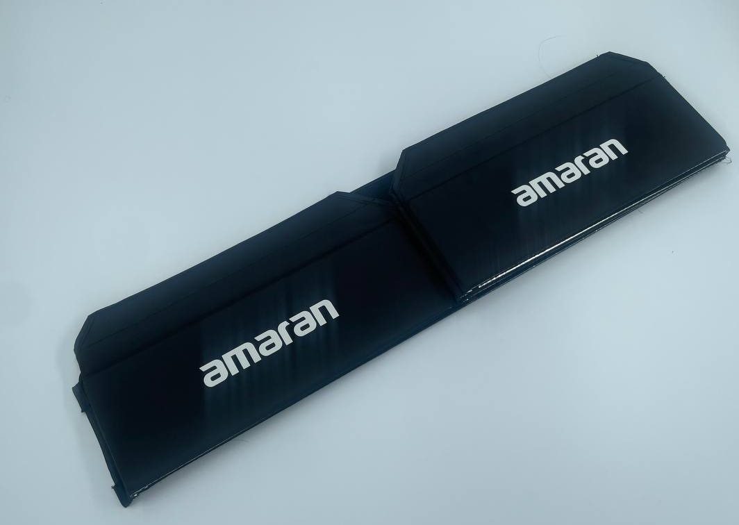 Светодиодная Панель Aputure Amaran F21X (100 Вт,2500—7500 K)-10
