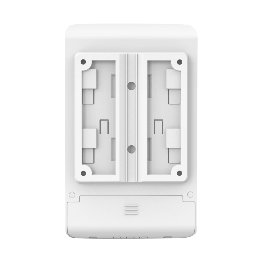 Коммутатор неуправляемый 1 Гбит/с TP-Link Omada SG2005P-PD (4 портов, PoE)-5