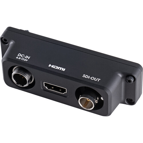 Плата Расширения DJI Remote Monitor Expansion Plate (SDI/HDMI/DC-In)-4