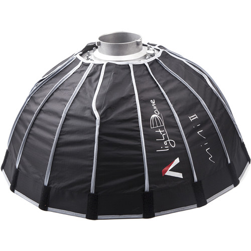 Софтбокс Параболический Быстрораскладной Aputure Light Dome Mini 55 II (Bowens)-6