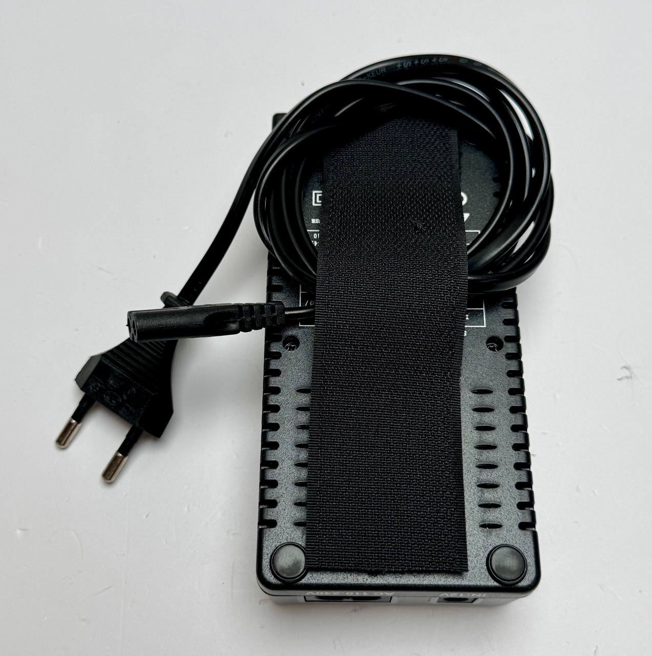 Зарядное устройство для Цилиндрических АКБ LiitoKala Lii-PD2 + КАБЕЛЬ С7-8