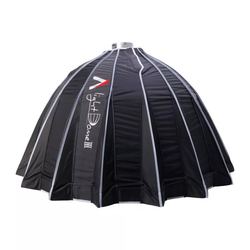 Софтбокс Параболический Быстрораскладной Aputure Light Dome 90 III (Bowens)-3