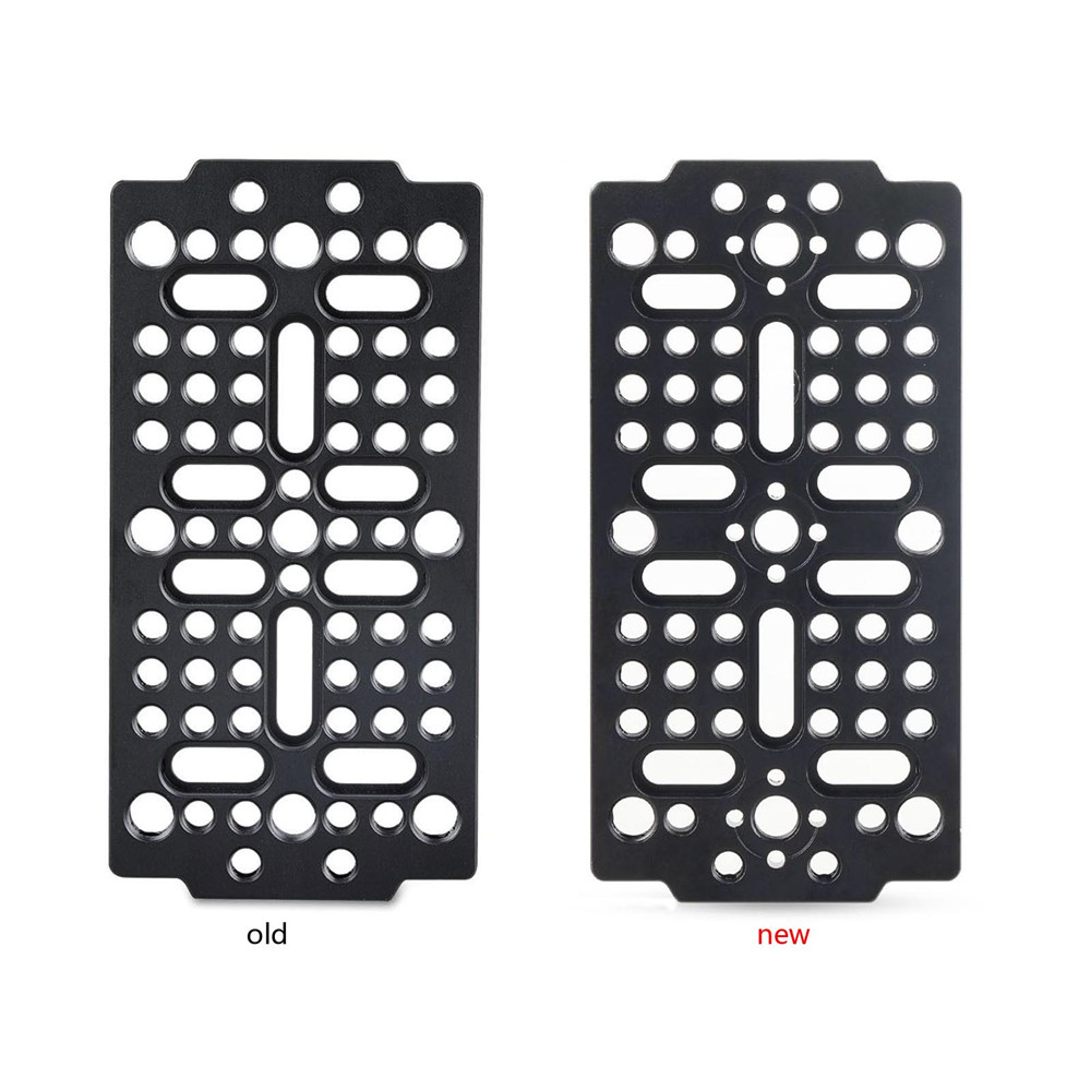 Мультизадачная Пластина Cheese Plate SmallRig 1681-2