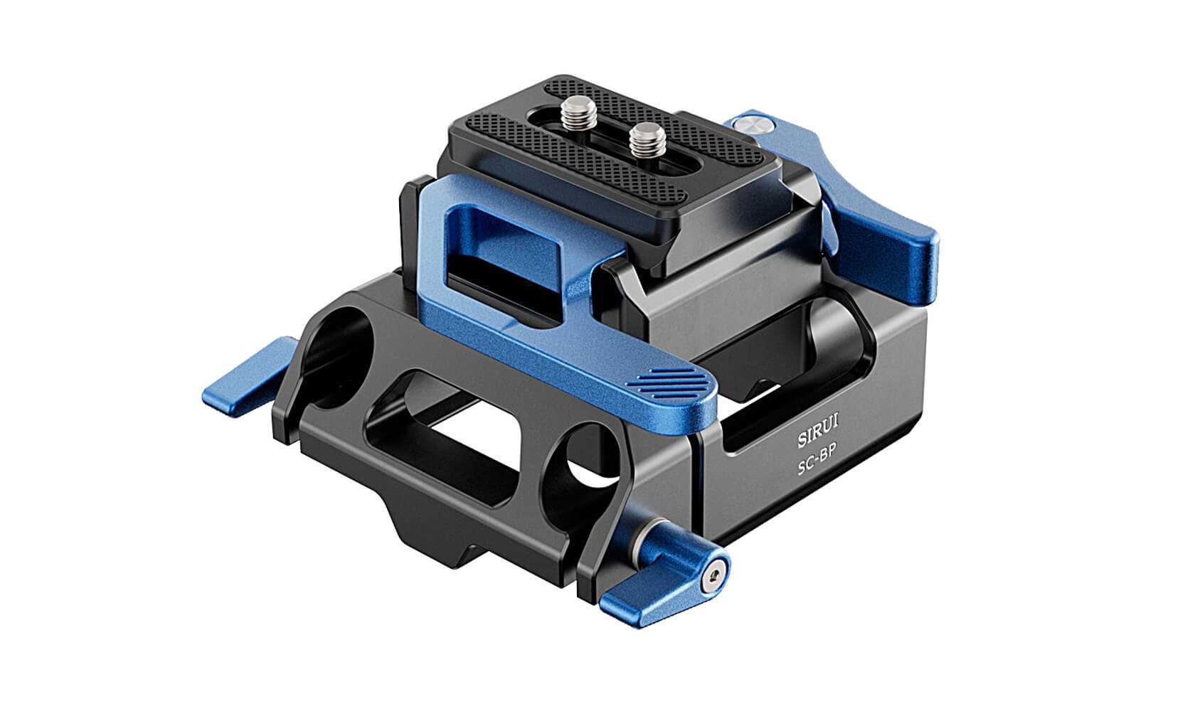 Базовая площадка Sirui SC-BP (15mm Направляющие)-3