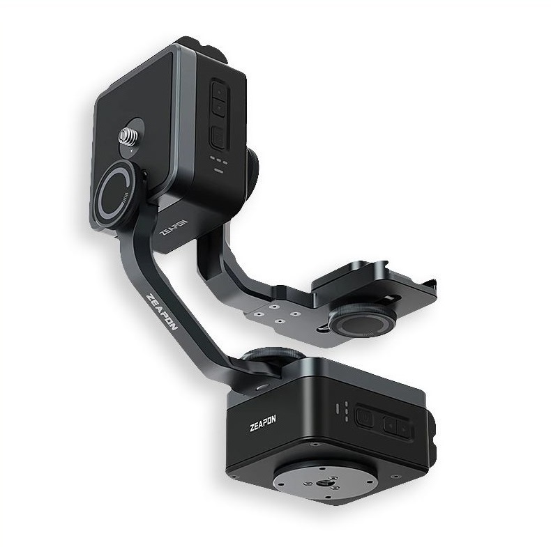 Моторизованная голова Zeapon PONS PT (PS-E1) КОМПЛЕКТ K1-1