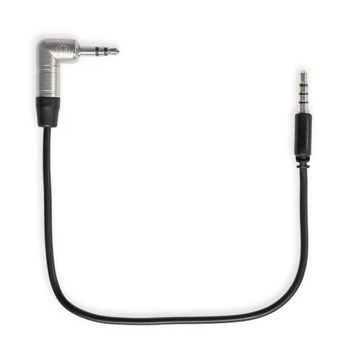 Кабель Timecode Tentacle C12 - Jack 3.5 mm на TRRS iPhone Jack-2