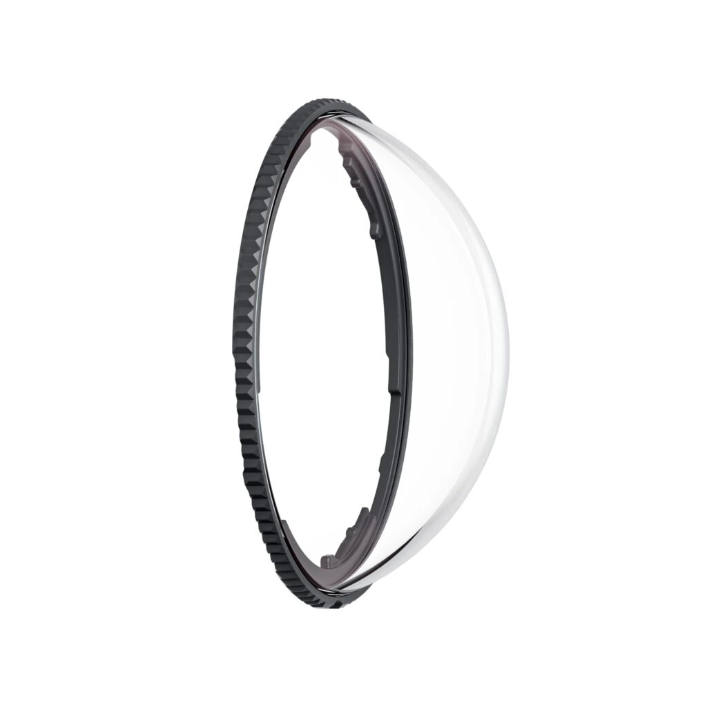 Защитные линзы Insta360 X4 Premium Lens Guards 2шт-5