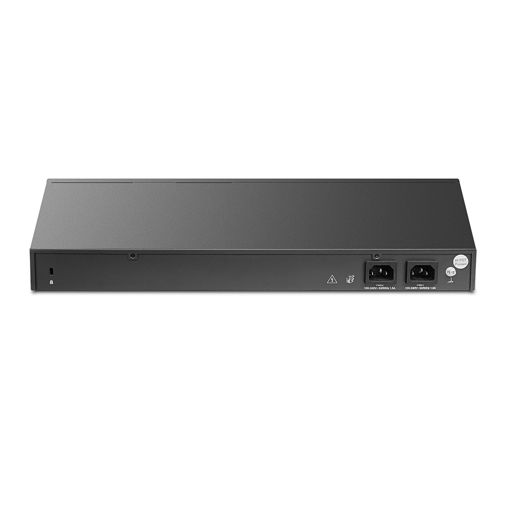 Маршрутизатор TP-Link Omada ER8411-3