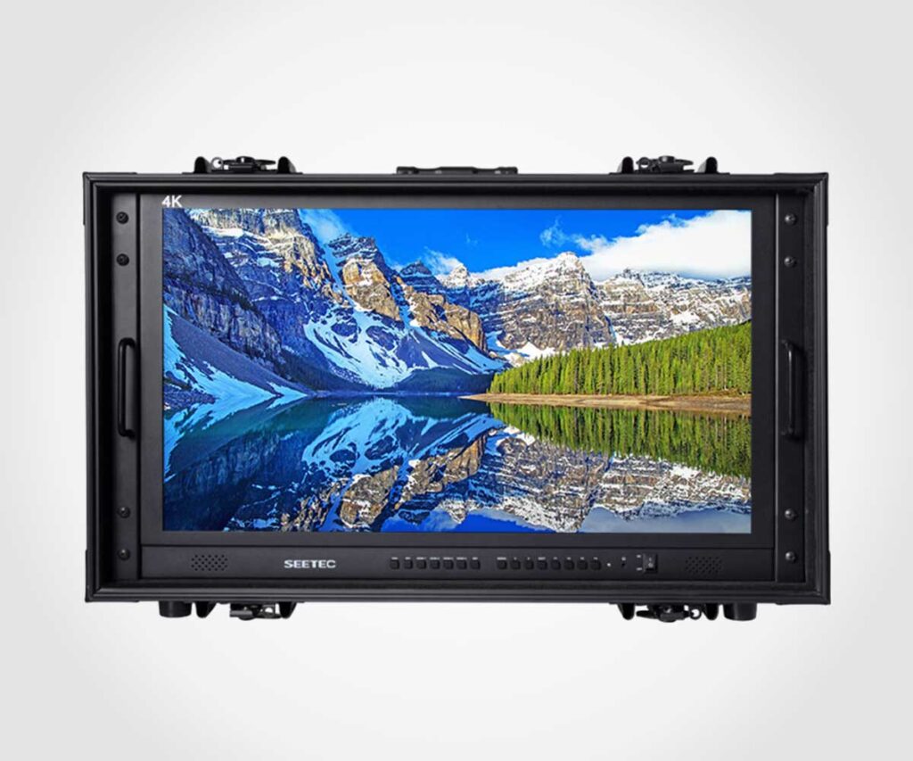 Режиссерский Монитор 28