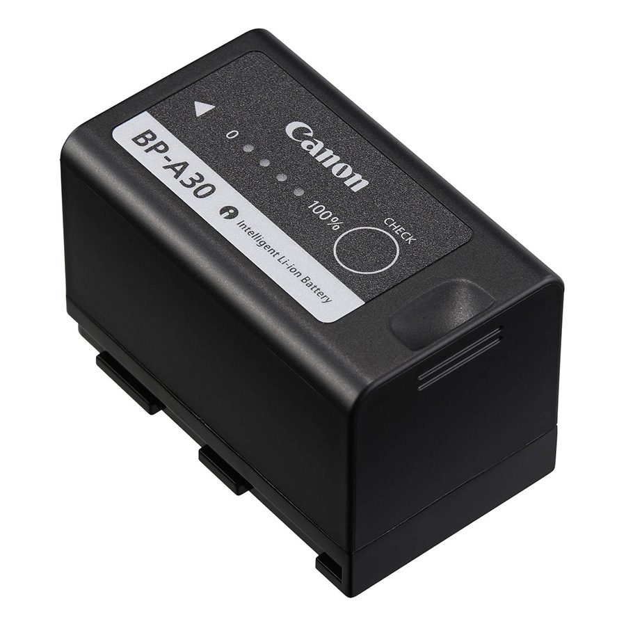 Аккумулятор Canon BP-A30 3100mAh (Оригинальный)-1