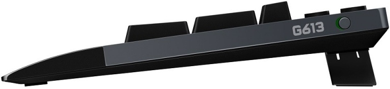 Клавиатура беспроводная LOGITECH G613 (920-008395) ENG/RUS-2