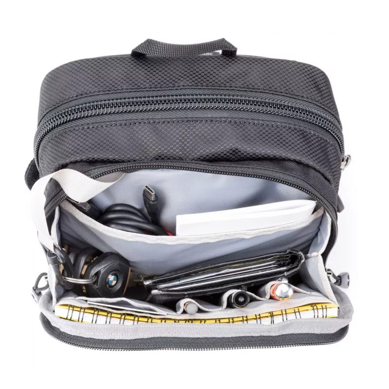 Сумка для Камеры и Оптики Think Tank Speed Changer V3.0 (12x19x20см)-8