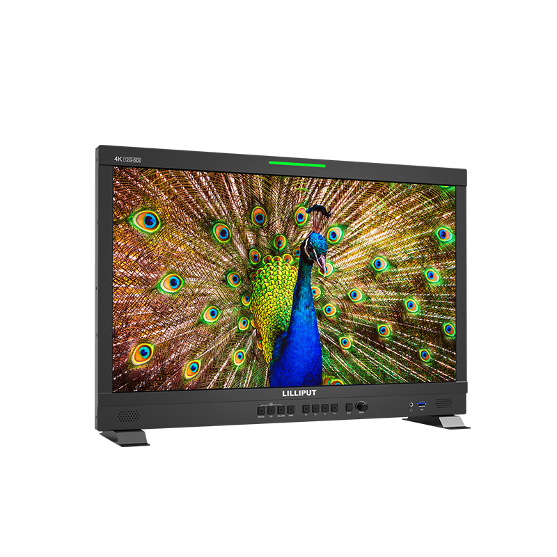 Режиссерский Монитор 23