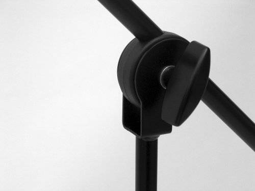 Стойка-Журавль Напольная Микрофонная K&M 25400-300-55-2