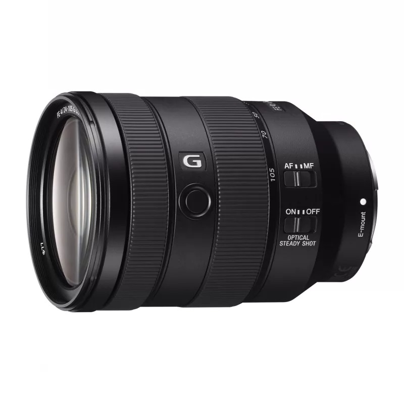 Объектив Sony FE 24-105 f/4 G OSS (SEL24105G)-1