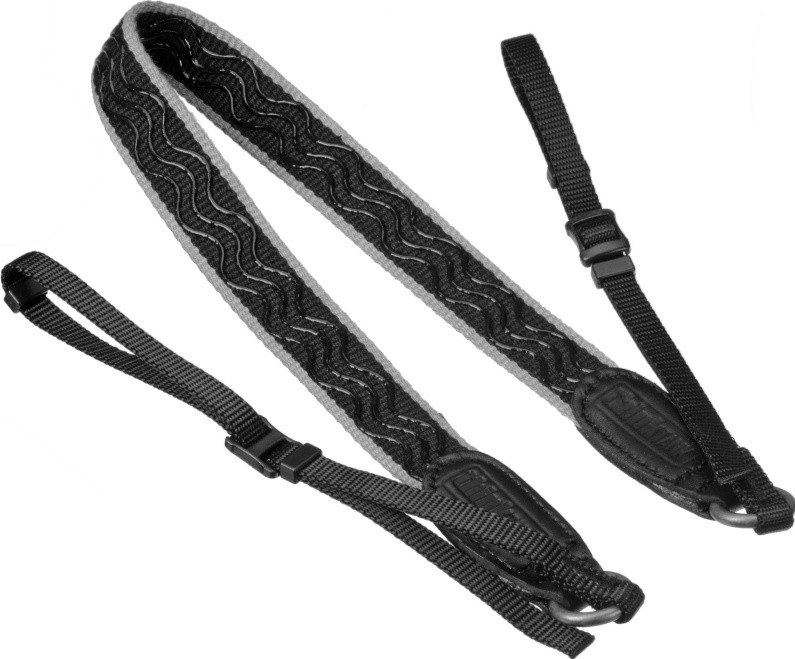 Ремень Think Tank Camera Strap/Grey V2.0-2