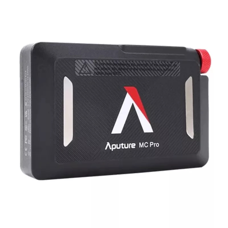 Светодиодная Панель Накамерная Aputure MC Pro RGB (2,000K-10,000K)-4