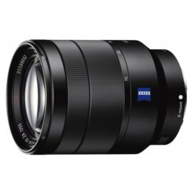 Объектив Sony Vario-Tessar T* 24-70mm f/4 ZA OSS (SEL-2470Z)