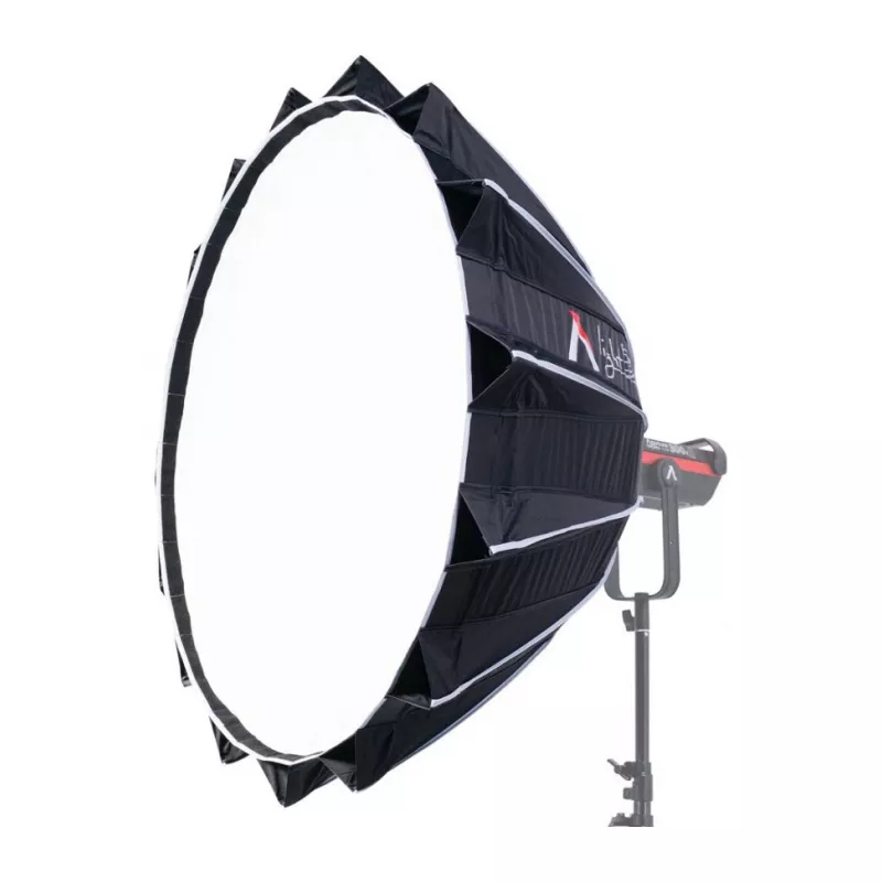 Софтбокс Параболический Быстрораскладной Aputure Light Dome 90 III (Bowens)-1