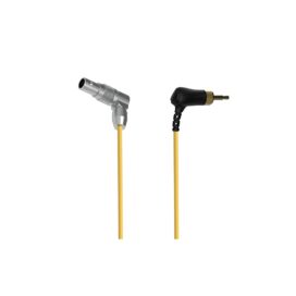 Кабель Timecode Кабель Deity C20 - Jack 3.5 mm на 5-Pin LEMO Sound Dev.