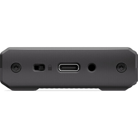 Картридер Sandisc PRO-READER Multi Card SD UHS-II/UHS-I, MicroSD, CF-2