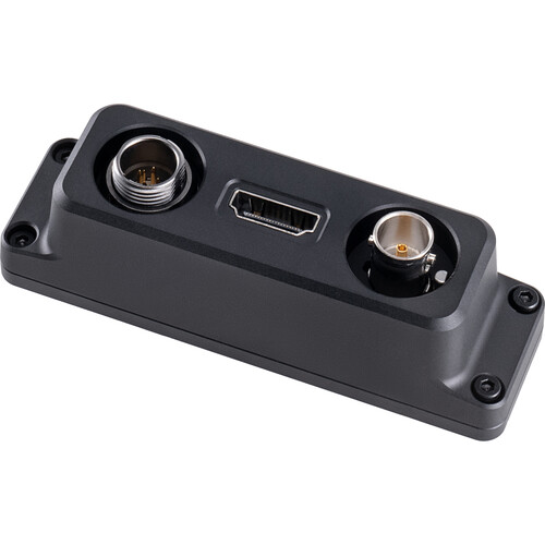 Плата Расширения DJI Remote Monitor Expansion Plate (SDI/HDMI/DC-In)-3