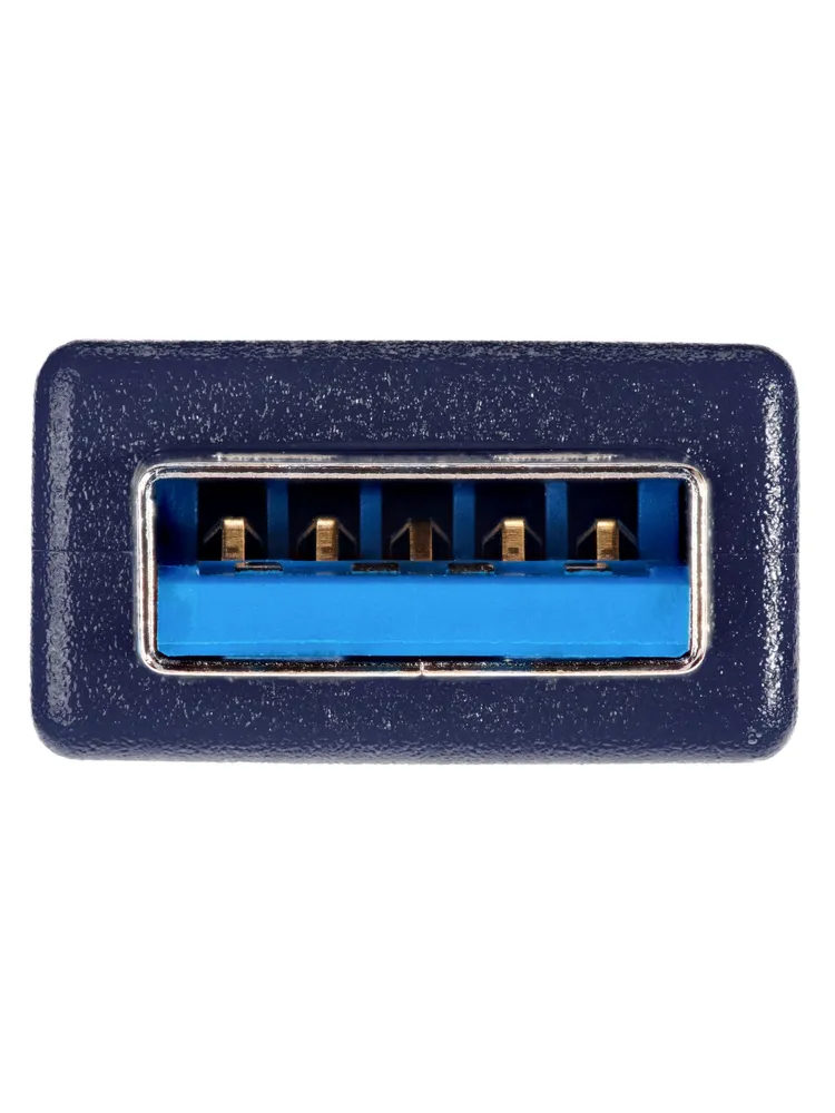 Кабель-Удлинитель USB 3.0 (Type A_m - Type A_f) VCOM 5м.(VUS7065-5M)-3