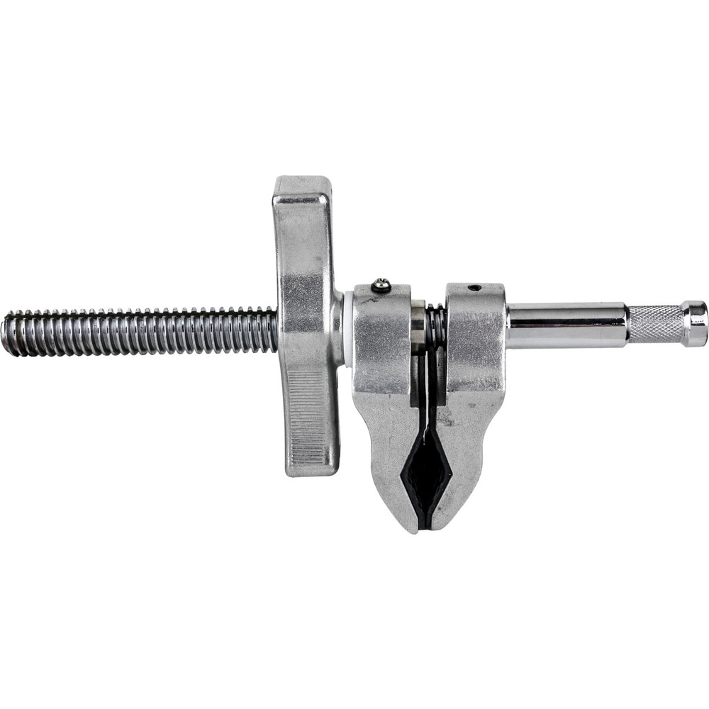 Держатель-зажим KUPO KCP-602 Super Viser Clamp Center Jaw 3”(7.62cm)-1
