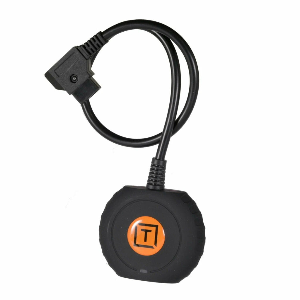 Адаптер питания Tether Tools [SDAC14] ONsite D-Tap to USB-C PD-6