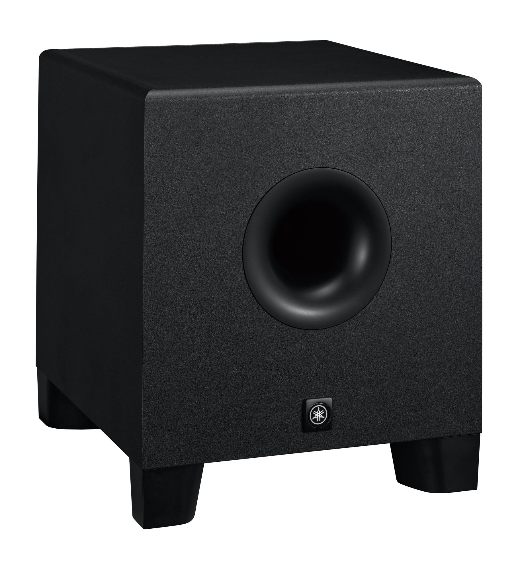 Активный студийный сабвуфер Yamaha HS8S-4