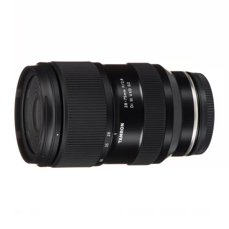 Объектив Tamron 28-75mm F/2.8 Di III VXD G2 (A063, Sony E)-1