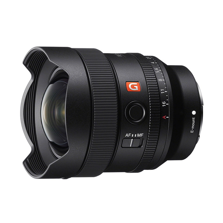 Объектив Sony FE 14 f/1.8 GM (SEL-14F18GM)-1
