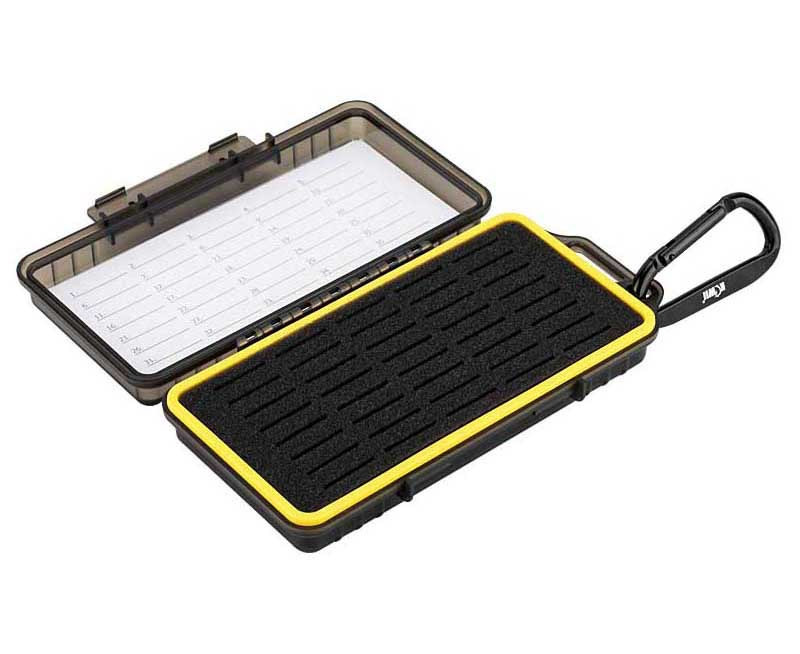 Кейс для карт памяти (до 40 штук SD) JJC KIWIFOTOS KCB-SD40-4