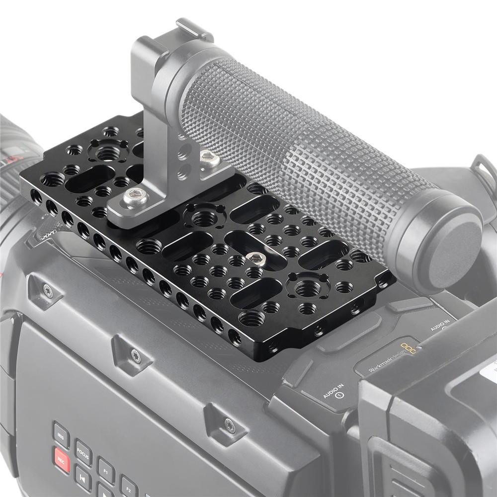 Мультизадачная Пластина Cheese Plate SmallRig 1681-4