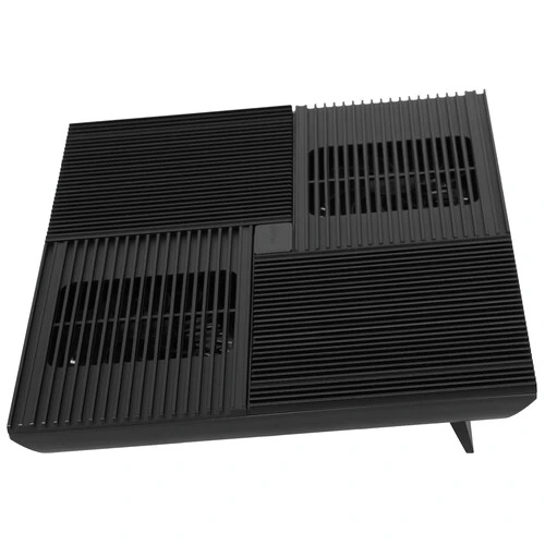 Подставка под ноутбук Deepcool MULTI CORE X8 17