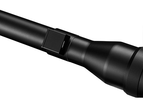 Объектив Laowa 24mm f/14 2X Macro Probe (Canon EF)-4