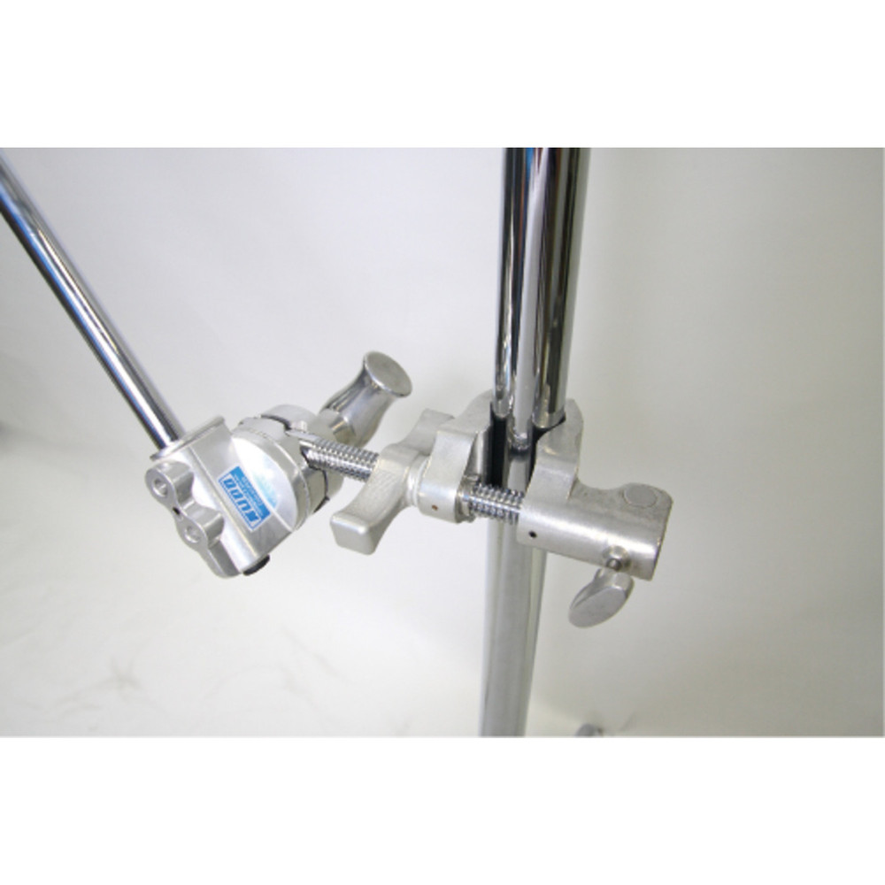 Держатель-зажим KUPO KCP-602 Super Viser Clamp Center Jaw 3”(7.62cm)-2