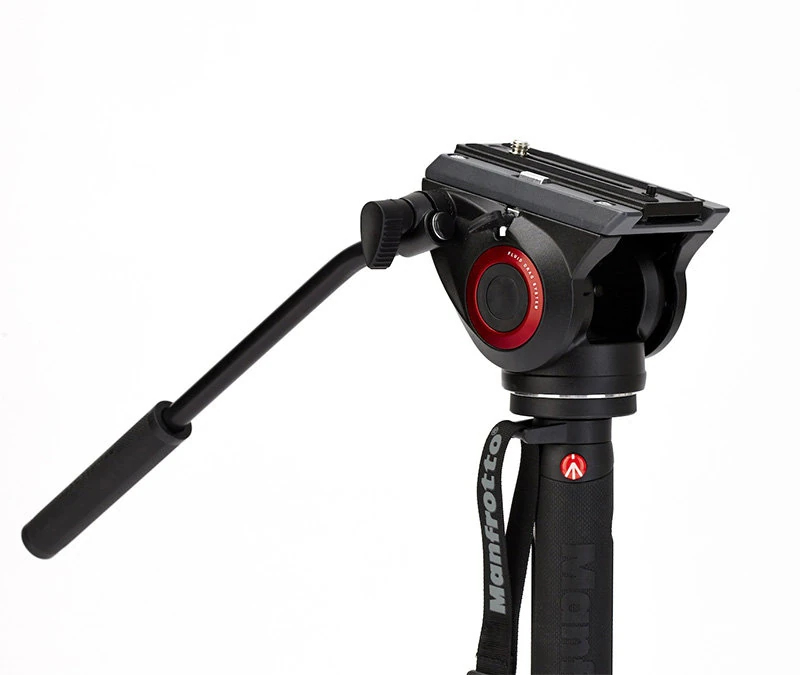 Видеомонопод Manfrotto XPRO MVMXPRO500-6