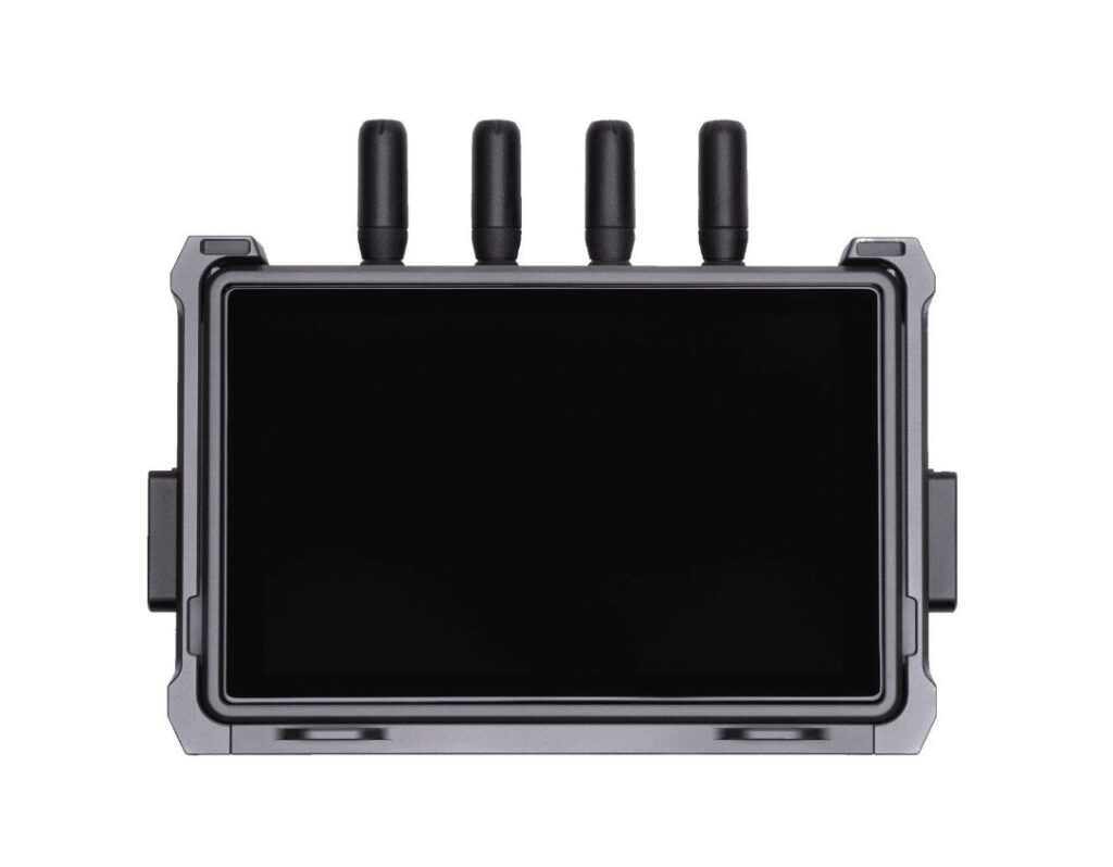 Видеосендер DJI Transmission High-Bright Monitor (SDI/HDMI, Приемник-Монитор)-1